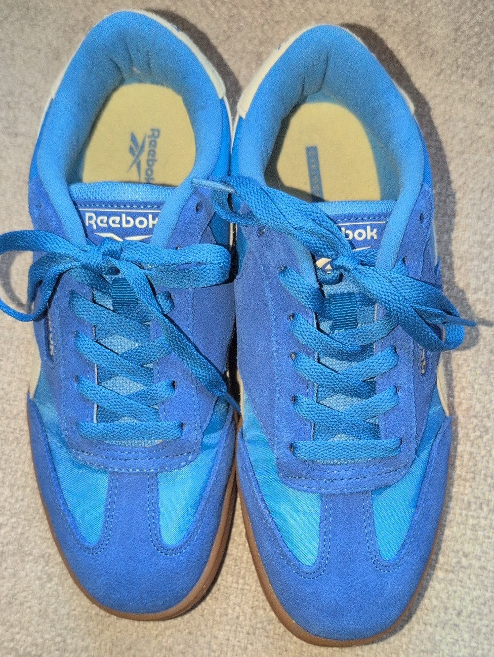 Reebok Court Flex Tennis Shoes
